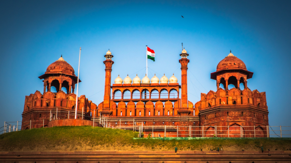 Unveiling the Charm: Delving into Old Delhi’s Mysteries & Treasure