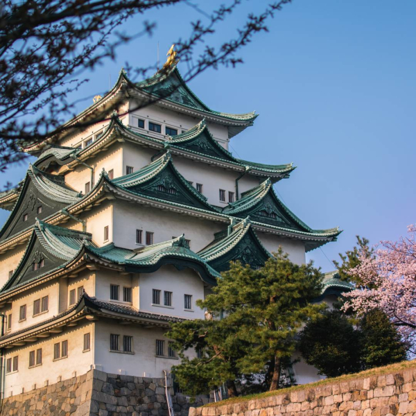 Couple's Japan Adventure: Personalized Travel Experiences (Cost as per customization)