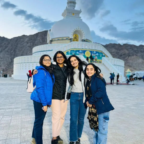 Why Visit Ladakh in 2025?