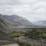 Arrival in Leh & Transfer to Sham Valley