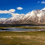 Gharkhon to Kargil – A Journey Through History