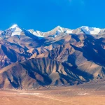Scenic Drive to Leh – Landmarks & Monasteries