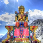 Departure – Cherishing Ladakh’s Memories
