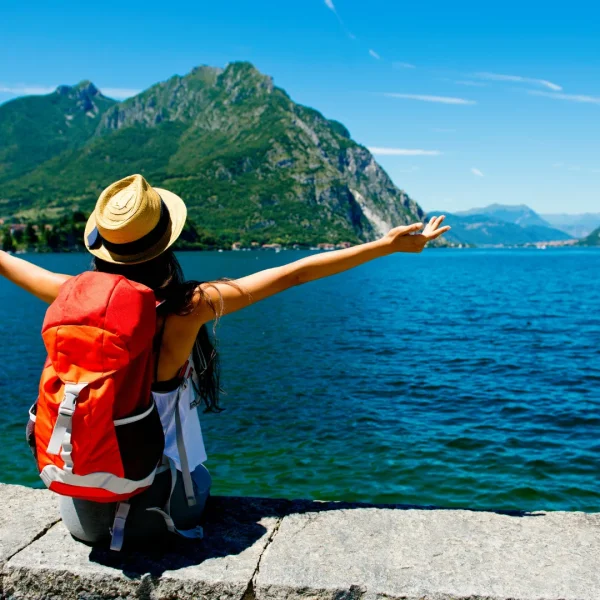 Best Adventure Destinations for Women Who Love Thrill & Exploration