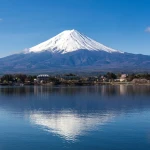 Mt. Fuji Private Tour