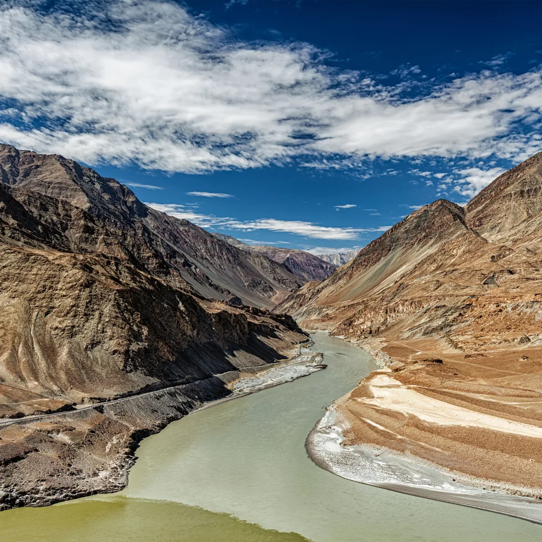 Leh Local Sightseeing