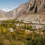 Turtuk Village Excursion