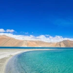 Nubra to Pangong Lake via Shayok