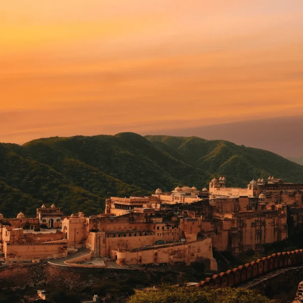 Rajasthan customised Trip | Udaipur, Jodhpur & Jaisalmer Desert Journey