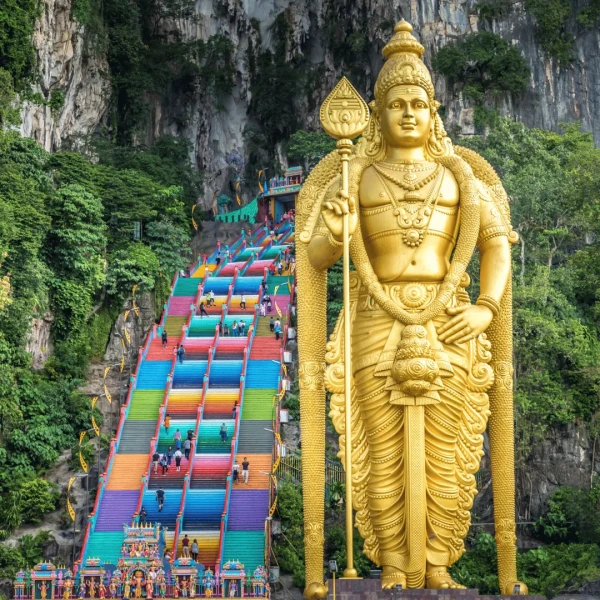 Why Malaysia Is a Perfect First International Trip for Indian Women