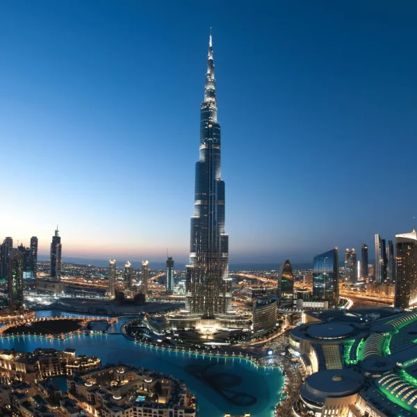 Why Dubai Is One of the Safest International Destinations for Indian Women