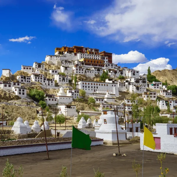 Top 7 Must-Visit Places in Ladakh for Solo Women Travelers