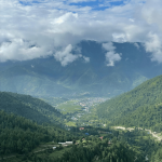 Arrival at Bagdogra Airport & transfer to Phuentsholing