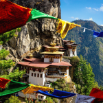 Paro Sightseeing to Phuentsholing
